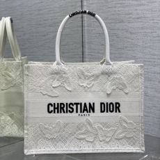 Christian Dior Shopping Bags